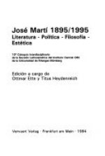 JOSE MARTI 1895/1995.
