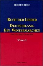 HEINE I BUCH DER LIEDER