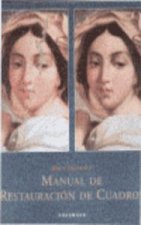 MANUAL DE RESTAURACION DE CUADROS
