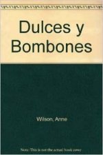 DULCES Y BOMBONES