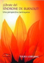 ­Libérate del s­ndrome de Burnout!