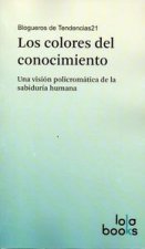 COLORES DEL CONOCIMIENTO,LOS