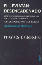 LEVIATAN DESENCADENADO,EL