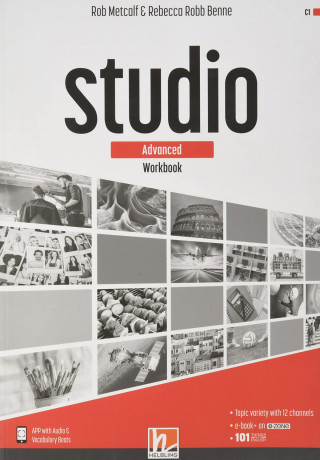 STUDIO ADV EJ+EZONE