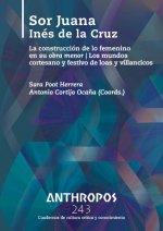 ANTHROPOS 243 SOR JUANA INES DE LA CRUZ