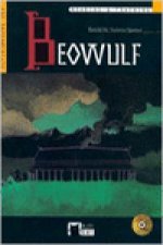 Beowulf. Book + CD
