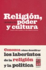 RELIGION, PODER Y CULTURA