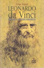 LEONARDO DA VINCI. PINTURA Y SABIDURIA HERMETICA