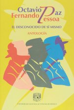 EL DESCONOCIDO DE SI MISMO. ANTOLOGIA