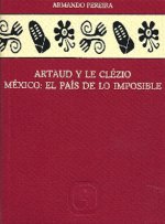 ARTAUD Y LE CLEZIO