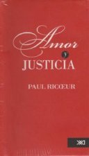AMOR Y JUSTICIA