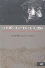 PUÑETAZO EN LA PUERTA,EL