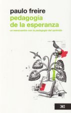 PEDAGOGIA DE LA ESPERANZA