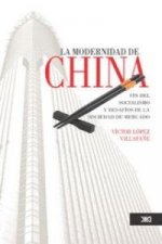 MODERNIDAD DE CHINA, LA