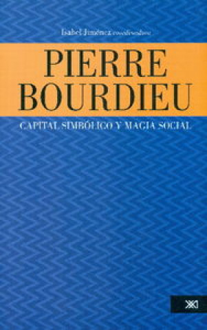Pierre bourdieu