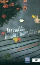 LA RELACION HOMBRE-NATURALEZA
