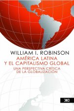 AMéRICA LATINA Y EL CAPITALISMO GLOBAL