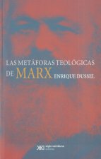 METAFORAS TEOLOGICAS DE MARX