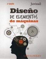 DISEÑO DE ELEMENTOS DE MAQUINAS 2ª ED.