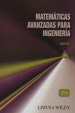 MATEMATICAS AVANZADAS PARA INGENIERIA VOL. I