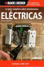 GUIA COMPLETA SOBRE INSTALACIONES ELECTRICAS,LA
