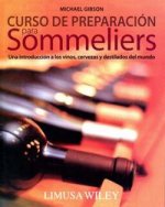 Curso de preparación para sommeliers