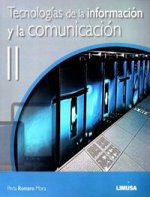 TECNOLOGIAS DE LA INFORMACION Y LA COMUNICACION II