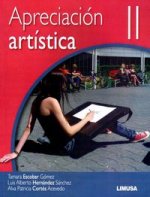 APRECIACION ARTISTICA II
