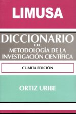 DICCIONARIO DE METODOLOGIA DE LA INVESTIGACION CIENTIFICA