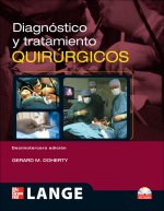 DIAGNOSTICO Y TRATAMIENTO QUIRURGICOS CON CD