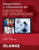 DIAGNOSTICO Y TRATAMIENTO EN MEDICINA DE URGENCIAS