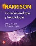 HARRISON GASTROENTEROLOGIA Y HEPATOLOGIA