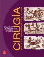 CIRUGIA BASES DEL CONOCIMIENTO QUIRURGICO Y APOYO EN TRAUMA