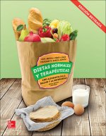 DIETAS NORMALES Y TERAPEUTICAS LOS ALIMENTOS EN LA SALUD
