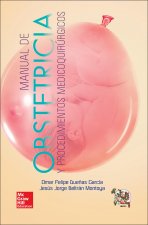MANUAL DE OBSTETRICA Y PROCEDIMIENTOS MEDICOQUIRURGICOS
