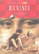 NOMBRE DEL JUEGO ES DA VINCI,EL