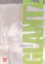 OBRAS REUNIDAS II NARRATIVA GLANTZ