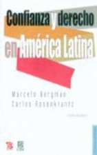 Confianza y derecho en América Latina