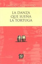La danza que sueña la tortuga