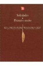 SOLEDADES Y PRIMERO SUEÑO