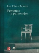 Personas y personajes