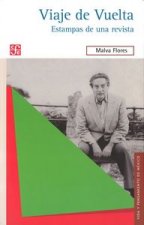 Viaje de Vuelta. Estampas de una revista