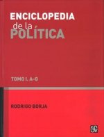 Enciclopedia de la pol­tica. Tomo I. A - G