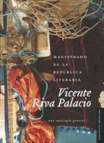 MAGISTRADO DE LA REPUBLICA LITERARIA