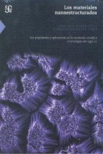 Los materiales nanoestructurados