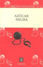 AZUCAR NEGRA