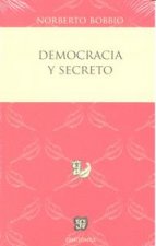 DEMOCRACIA Y SECRETO