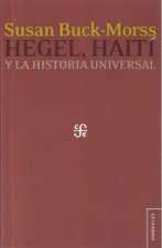 HEGEL, HAITI Y LA HISTORIA UNIVERSAL