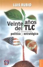VEINTE AÑOS DEL TLC: SU DIMENSION POLITICA Y ESTRATEGICA