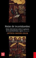 RUTAS DE INCERTIDUMBRE